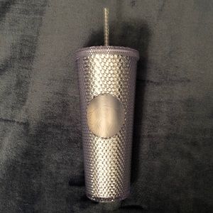 Starbucks Studded venti cup